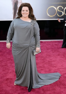 Melissa McCarthy feet photo thumbnail