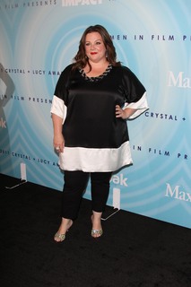 Melissa McCarthy feet photo thumbnail