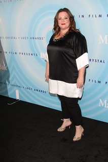Melissa McCarthy feet photo thumbnail