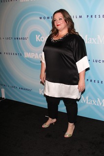Melissa McCarthy feet photo thumbnail