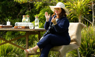 Melissa McCarthy feet photo thumbnail