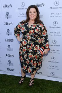 Melissa McCarthy feet photo thumbnail