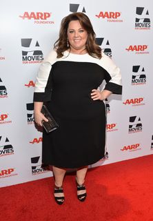 Melissa McCarthy feet photo thumbnail
