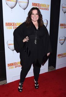 Melissa McCarthy feet photo thumbnail