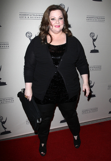 Melissa McCarthy feet photo thumbnail