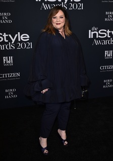 Melissa McCarthy feet photo thumbnail