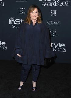 Melissa McCarthy feet photo thumbnail