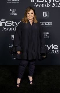Melissa McCarthy feet photo thumbnail