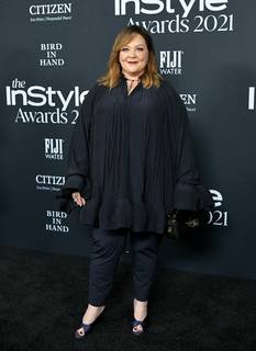 Melissa McCarthy feet photo thumbnail