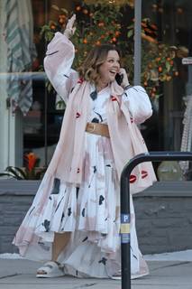 Melissa McCarthy feet photo thumbnail