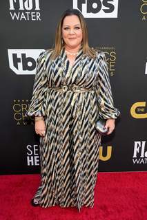 Melissa McCarthy feet photo thumbnail