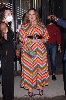 Melissa McCarthy feet photo thumbnail