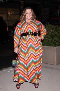 Melissa McCarthy feet photo thumbnail