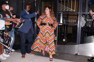 Melissa McCarthy feet photo thumbnail