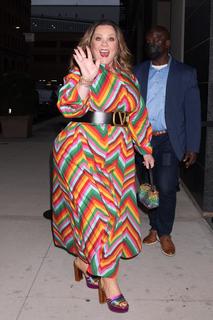 Melissa McCarthy feet photo thumbnail