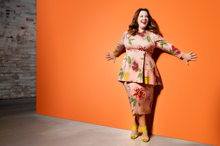 Melissa McCarthy feet photo thumbnail