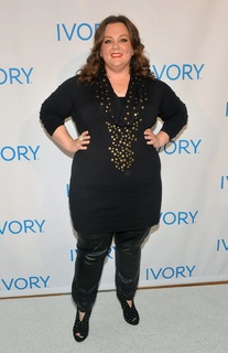 Melissa McCarthy feet photo thumbnail