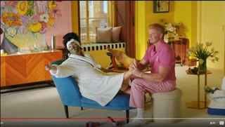 Melissa McCarthy feet photo thumbnail