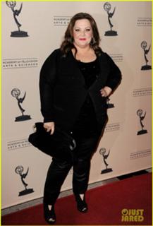 Melissa McCarthy feet photo thumbnail
