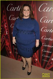 Melissa McCarthy feet photo thumbnail