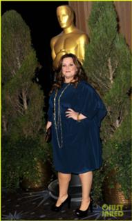 Melissa McCarthy feet photo thumbnail