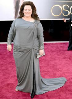 Melissa McCarthy feet photo thumbnail