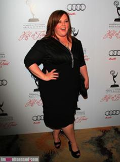 Melissa McCarthy feet photo thumbnail