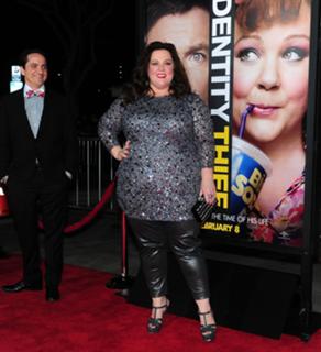 Melissa McCarthy feet photo thumbnail