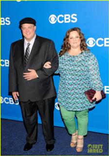 Melissa McCarthy feet photo thumbnail