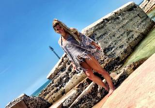 Melissa Miller feet photo 19