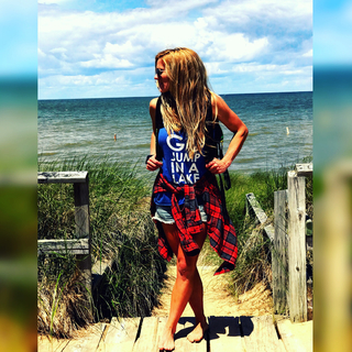 Melissa Miller feet photo 18
