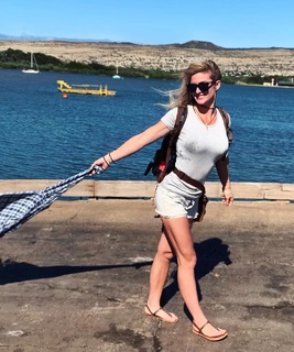 Melissa Miller feet photo 13
