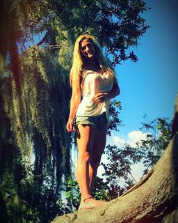Melissa Miller feet photo 17
