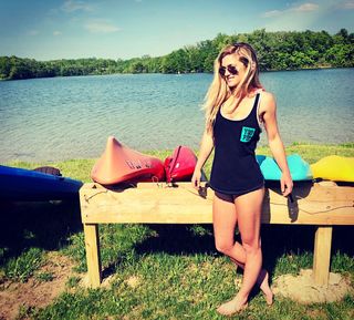 Melissa Miller feet photo 16