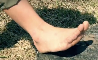 Melissa Miller feet photo 12