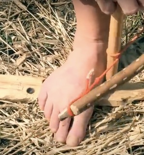 Melissa Miller feet photo 10