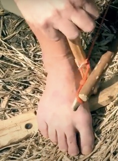 Melissa Miller feet photo 9