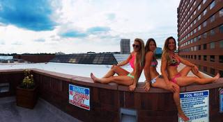 Melissa Miller feet photo 8