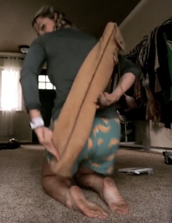 Melissa Miller feet photo 5
