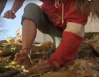 Melissa Miller feet photo 20