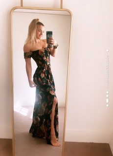 Melissa Miller feet photo 19