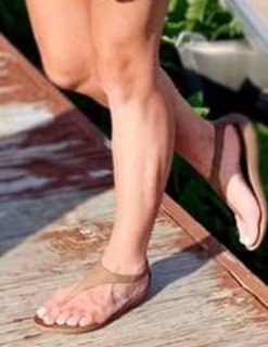 Melissa Miller feet photo 16