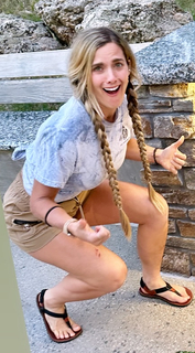 Melissa Miller feet photo 10