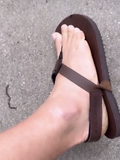 Melissa Miller feet photo 9