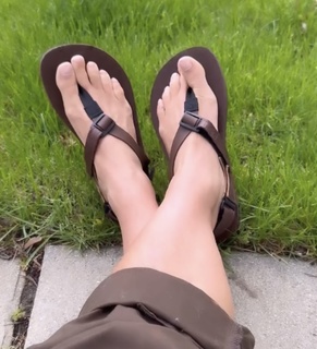Melissa Miller feet photo 7