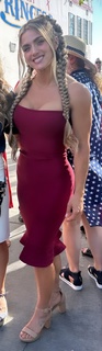 Melissa Miller feet photo 5