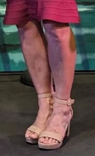 Melissa Miller feet photo 3