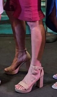 Melissa Miller feet photo 2