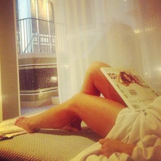 Melissa Molinaro feet photo 20