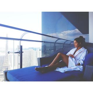 Melissa Molinaro feet photo 5